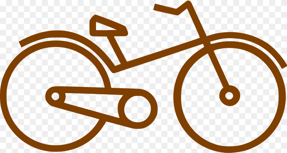Bike Clipart, Bicycle, Transportation, Vehicle, Dynamite Png Image