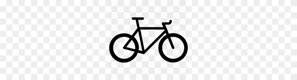 Bike Clipart, Bicycle, Transportation, Vehicle Png Image