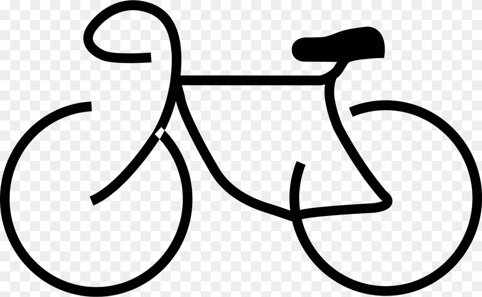 Bike Clipart, Bicycle, Transportation, Vehicle, Smoke Pipe Free Transparent Png