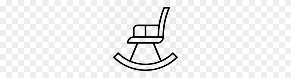 Bike Clipart, Furniture, Rocking Chair, Chair, Festival Png