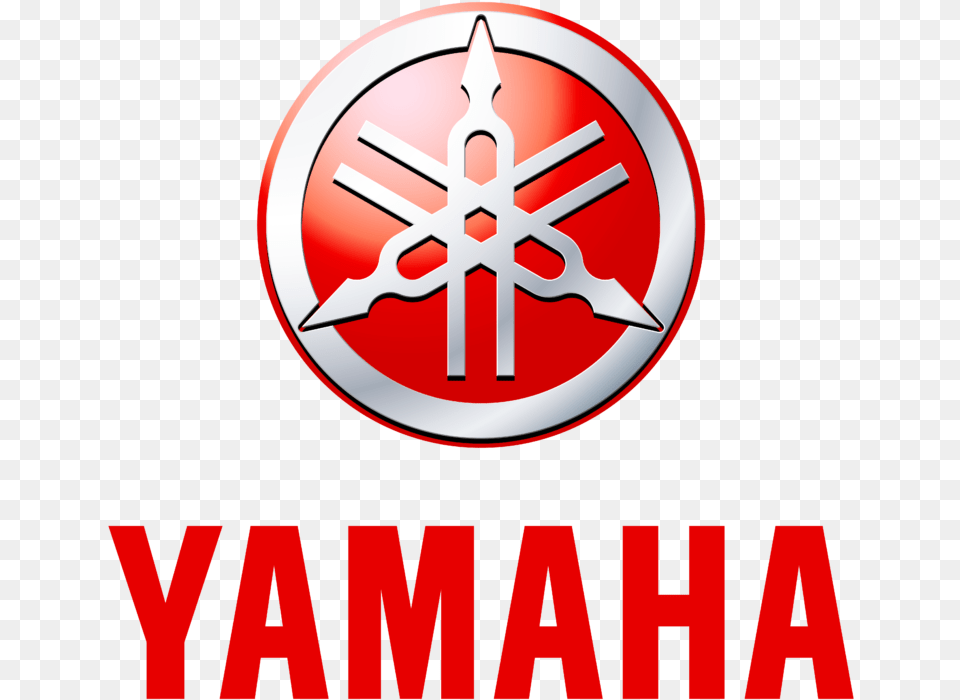 Bike Emblem In 2020 Yamaha Logo, Weapon, Symbol Free Png