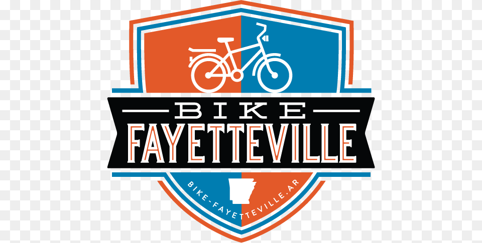 Bike Fayetteville, Bicycle, Vehicle, Transportation, Architecture Free Transparent Png