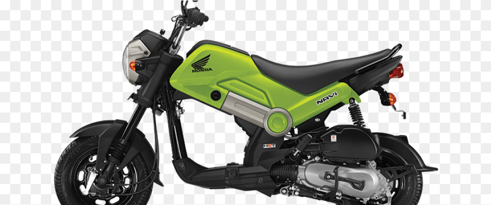 Bike Features Honda Navi Price In Delhi, Machine, Spoke, Motorcycle, Transportation Free Png Download