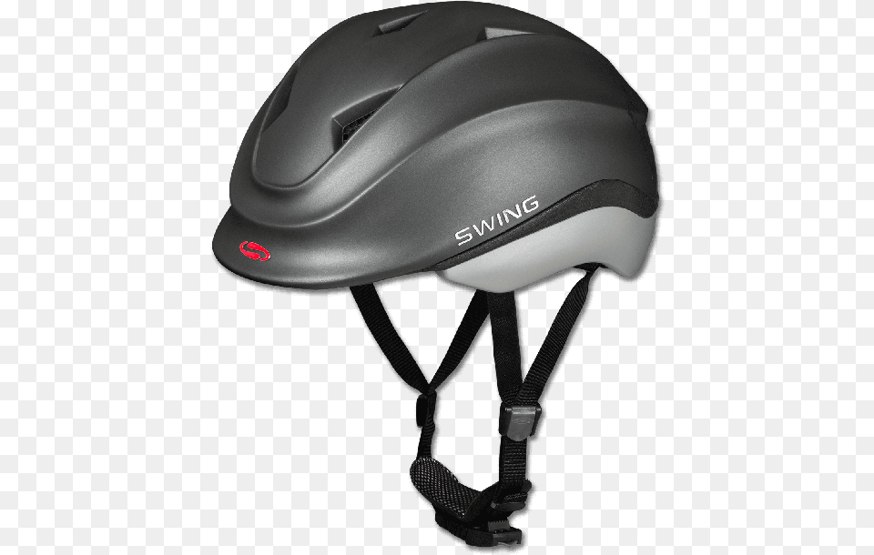 Bike Helmet Casque Pour Enfants K4 Noir Matbutterfly Swing Taille, Clothing, Crash Helmet, Hardhat, Computer Hardware Free Transparent Png