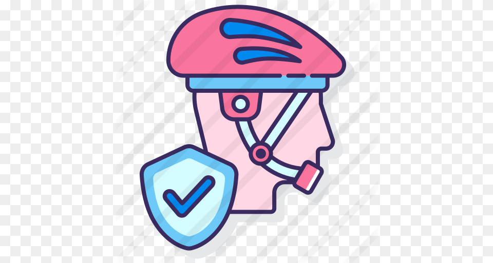 Bike Helmet Hard, Crash Helmet Free Transparent Png