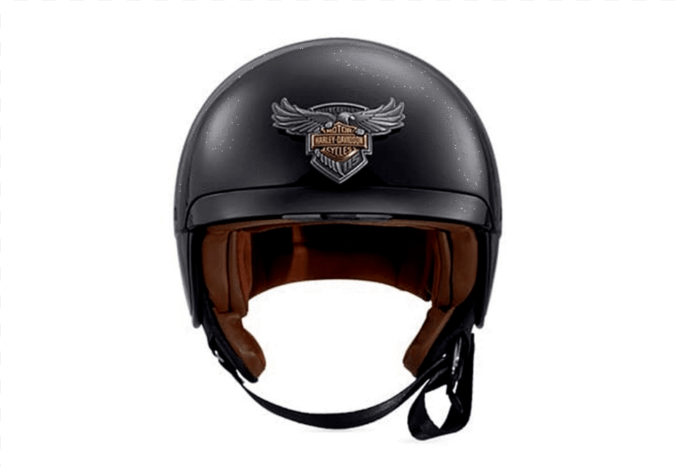 Bike Helmet To Jpg Harley Davidson 115th Anniversary Helmet, Crash Helmet, Clothing, Hardhat, American Football Free Transparent Png