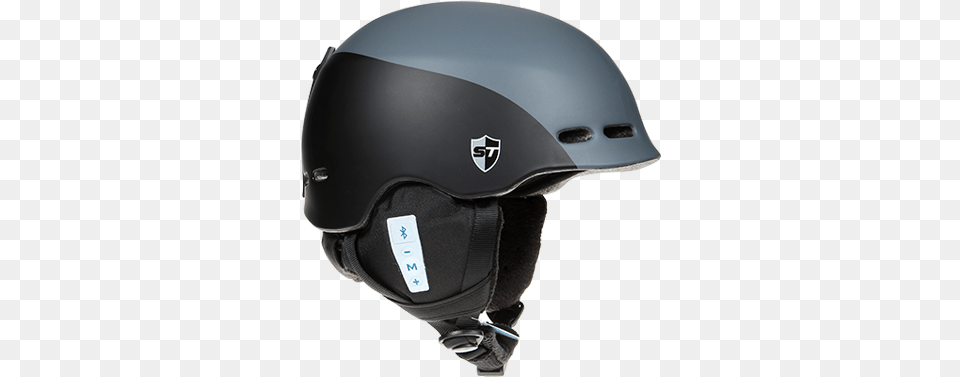 Bike Helmets Bluetooth Snowboard Helmet, Clothing, Crash Helmet, Hardhat Free Png