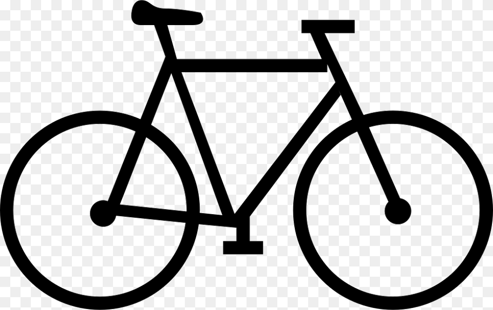 Bike Icon Aampb Cycle, Bicycle, Transportation, Vehicle, Device Free Png Download