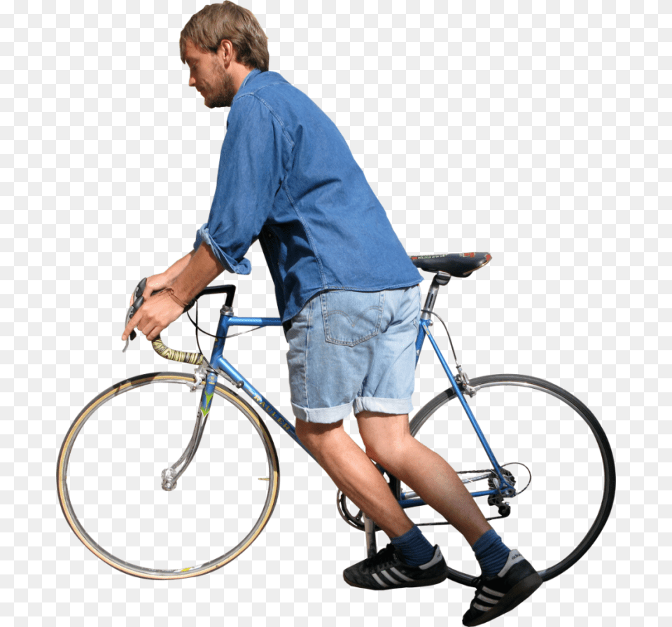 Bike Biking Elevation, Clothing, Shorts, Bicycle, Vehicle Png Image