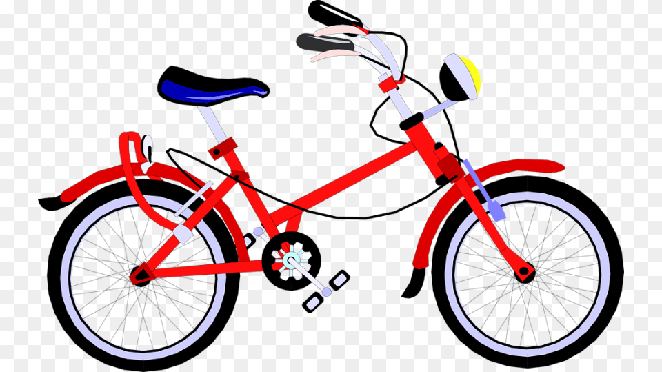 Bike Images Background Images Simple Machine Bicycle Wheel And Axle, Transportation, Vehicle Free Png Download