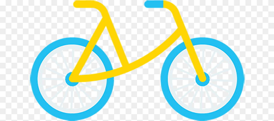 Bike Kona Paddy Wagon City, Spoke, Machine, Wheel, Vehicle Png
