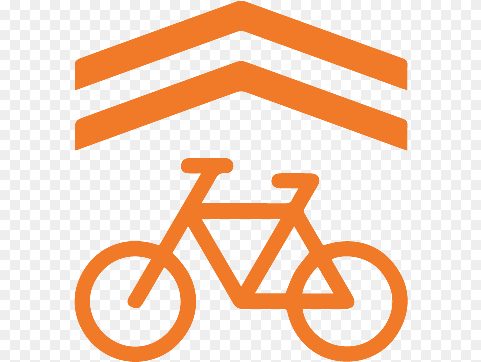 Bike Lane Bike Lane Symbol, Sign Free Transparent Png