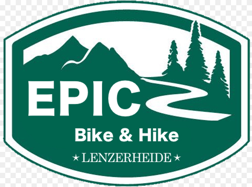Bike Lenzerheide Epic Bike Lenzerheide, Logo Free Transparent Png