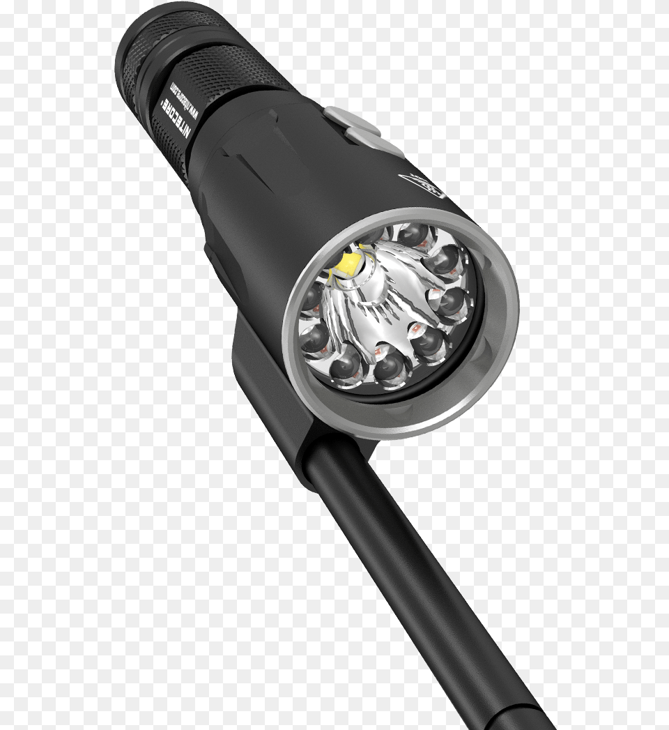 Bike Light Effect, Lamp, Appliance, Blow Dryer, Device Free Png