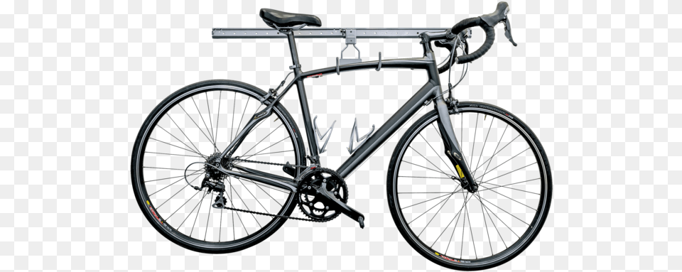 Bike Rack And Ladder Hook Domane Al 2, Bicycle, Mountain Bike, Transportation, Vehicle Free Png Download