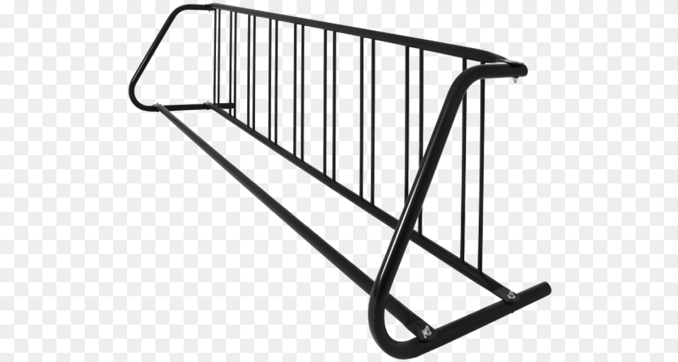 Bike Rack Grid, Fence, Barricade Free Transparent Png