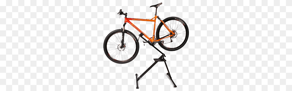 Bike Racks Stands, Bicycle, Mountain Bike, Transportation, Vehicle Png