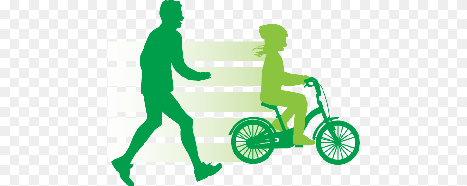 Bike Riding Resources For Parents Bicycle Network, Vehicle, Tricycle, Transportation, Adult Free Png