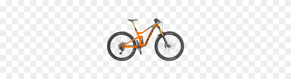 Bike Scott Sports, Bicycle, Mountain Bike, Transportation, Vehicle Free Png