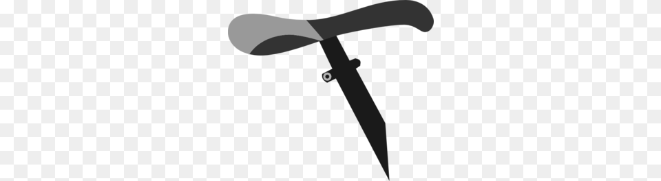 Bike Seat Clip Art, Sword, Weapon, Blade, Dagger Free Png