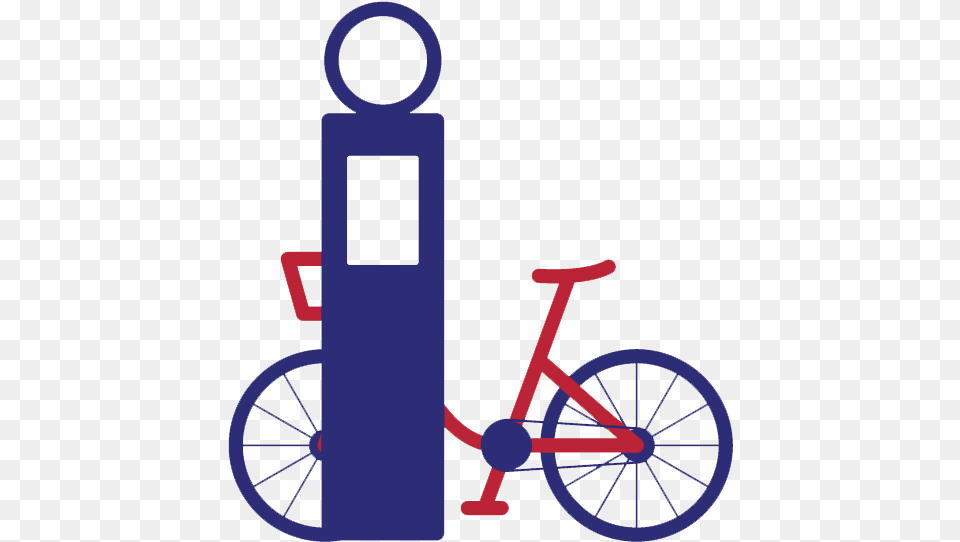 Bike Sharing Station Icon, Machine, Wheel, Bicycle, Transportation Png