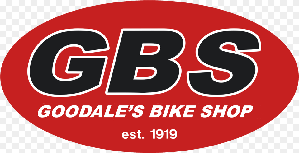 Bike Shop Logo Goodale39s Bike Shop, Text, Disk, Symbol Free Transparent Png