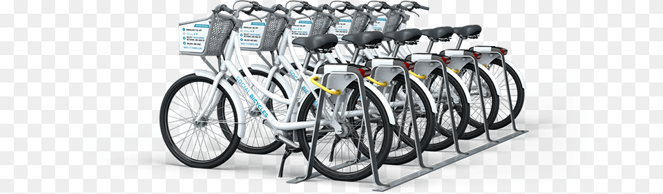 Bike Station Library, Bicycle, Transportation, Vehicle Free Transparent Png