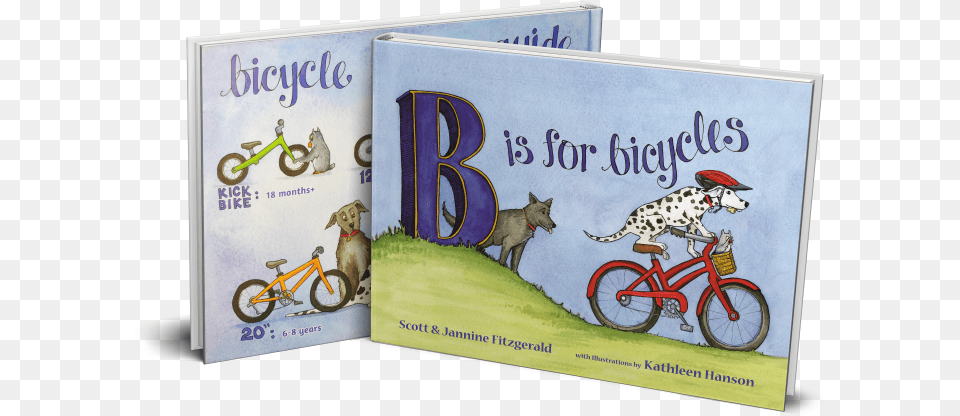 Bike Tech, Vehicle, Bicycle, Transportation, Book Png Image