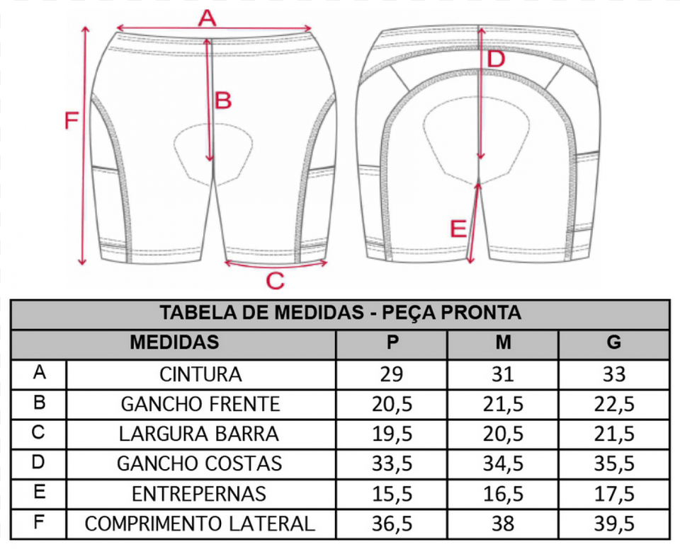 Bike Tech Floripa Curtlo Bermuda Biotic Feminina Medidas Black, Chart, Measurements, Plot, Cup Png