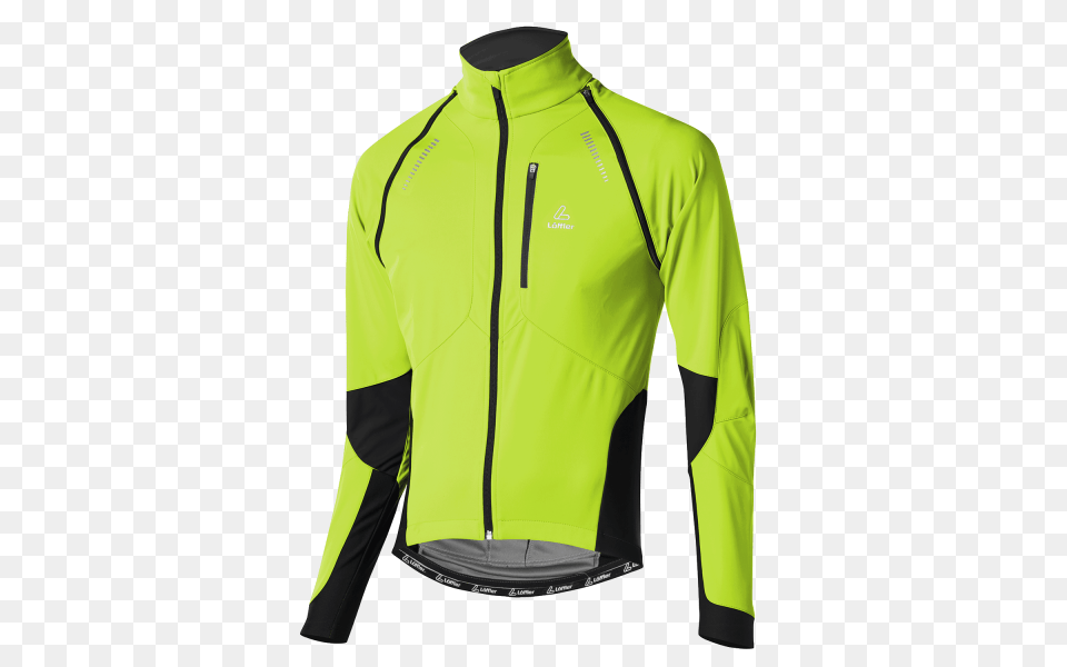 Bike Zip Off Jacket San Remo Ws Softshell Light, Clothing, Coat, Long Sleeve, Sleeve Png Image