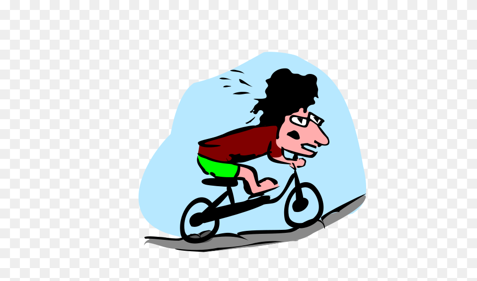 Biker Colored, Adult, Person, Woman, Female Png