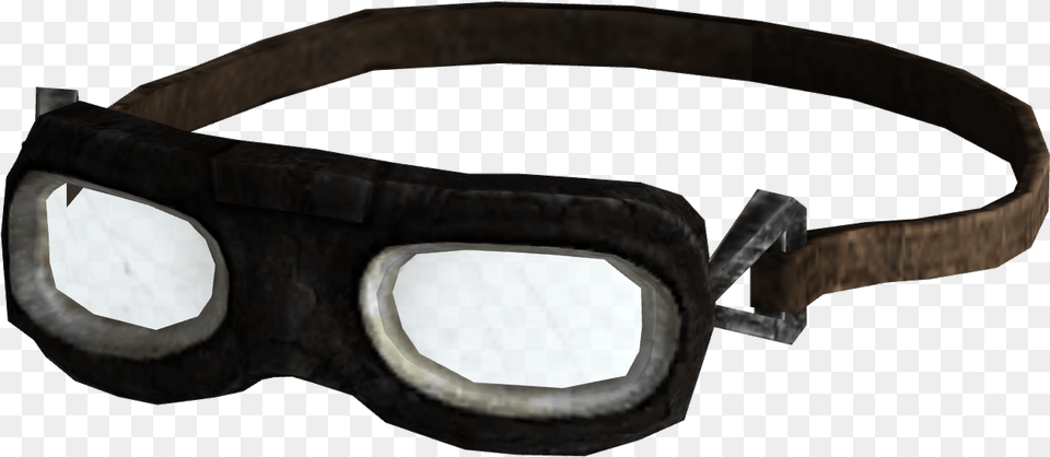 Biker Goggles Fallout New Vegas Goggles, Accessories, Glasses Free Png