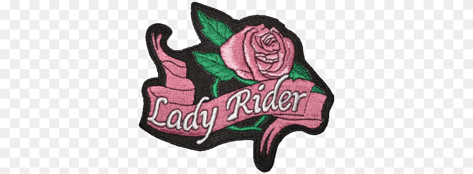 Biker Patches Garden Roses, Pattern, Clothing, Knitwear, Sweater Free Png Download