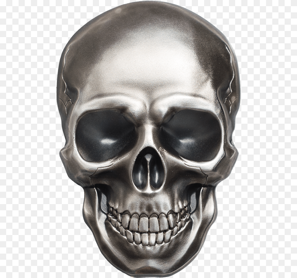 Biker Skull, Person, Head, Face Free Transparent Png