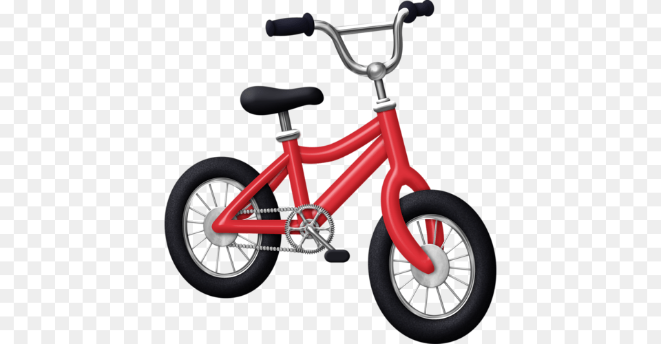 Bikes Clipart Clip Art Images, Bicycle, Transportation, Vehicle, Bmx Png Image