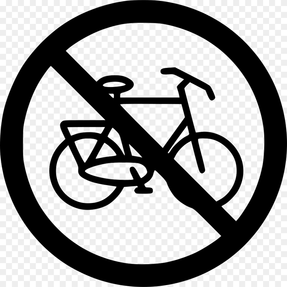 Bikes Do Not Smoke Eat And Drink, Symbol, Sign Png Image