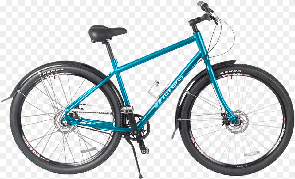 Bikes For Plus Size Person, Bicycle, Machine, Transportation, Vehicle Png
