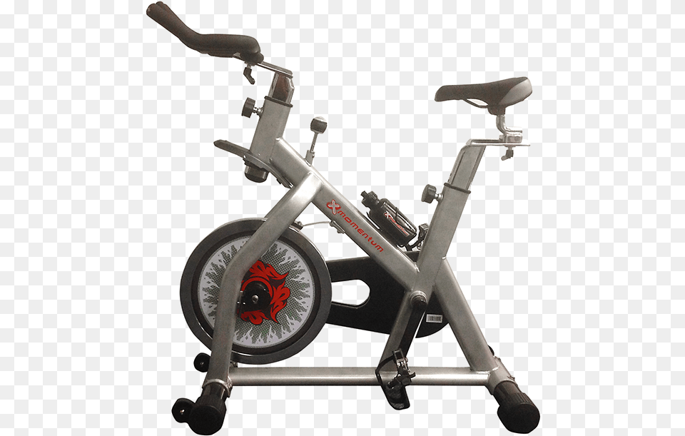 Bikes Momentum Fitness Master X Series Momentum Indoor, Bicycle, Transportation, Vehicle, Gym Free Png