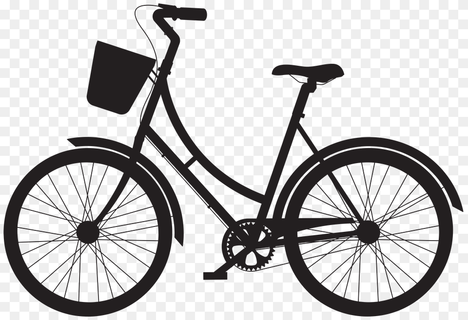Biking, Machine, Wheel, Bicycle, Transportation Png