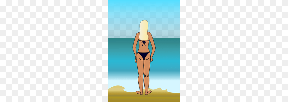 Bikini Clothing, Swimwear, Adult, Female Free Png Download