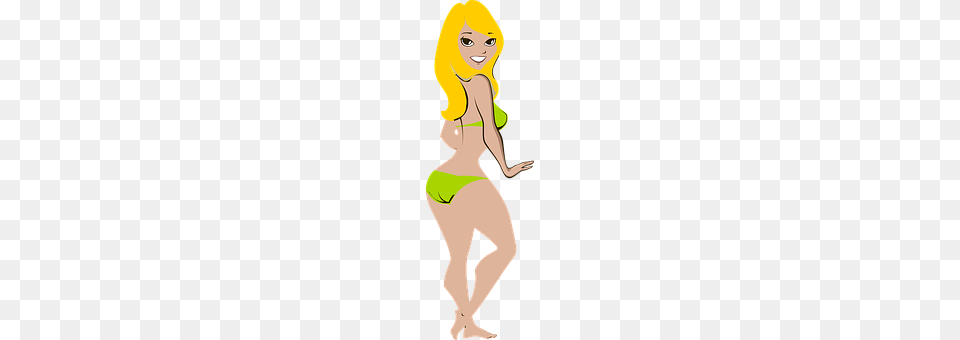 Bikini Clothing, Swimwear, Adult, Female Free Png