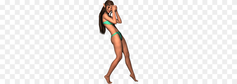 Bikini Swimwear, Clothing, Adult, Person Free Png Download