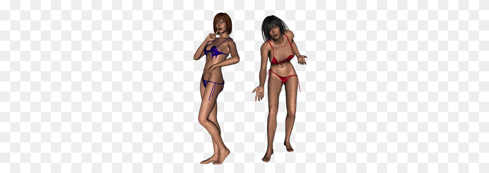 Bikini Clothing, Swimwear, Adult, Female Png