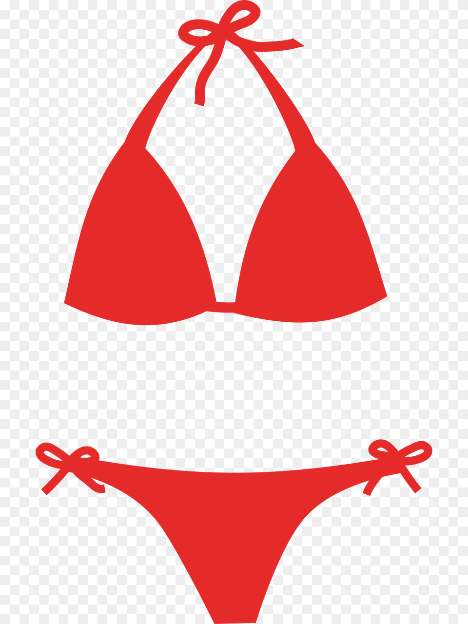 Bikini, Clothing, Swimwear, Animal, Fish Png Image