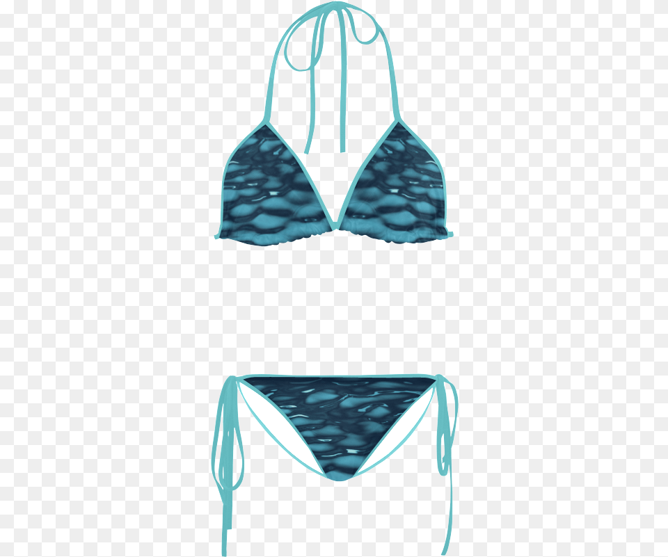 Bikini Akatsuki, Clothing, Swimwear, Hat Free Png Download