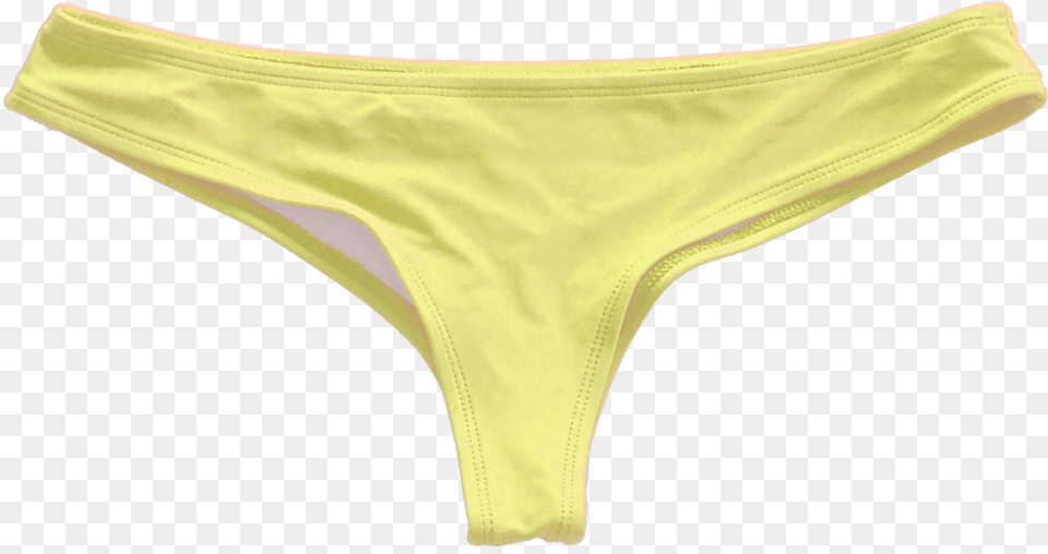 Bikini Babe Underpants, Clothing, Lingerie, Panties, Thong Free Transparent Png