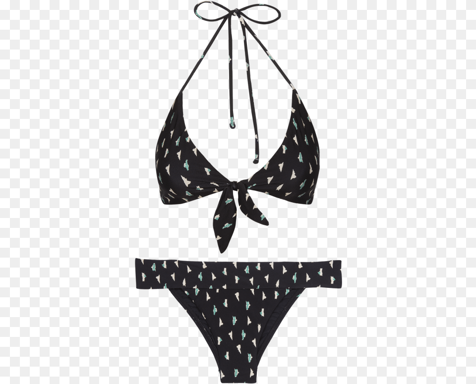 Bikini Dolce Retro Bikini Bikini, Clothing, Swimwear Free Transparent Png