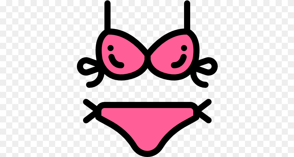 Bikini Free Fashion Icons Bikini Icon Png Image