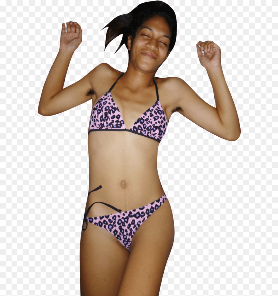 Bikini Girl 7 Girls In Bikini, Hand, Body Part, Clothing, Swimwear Free Transparent Png