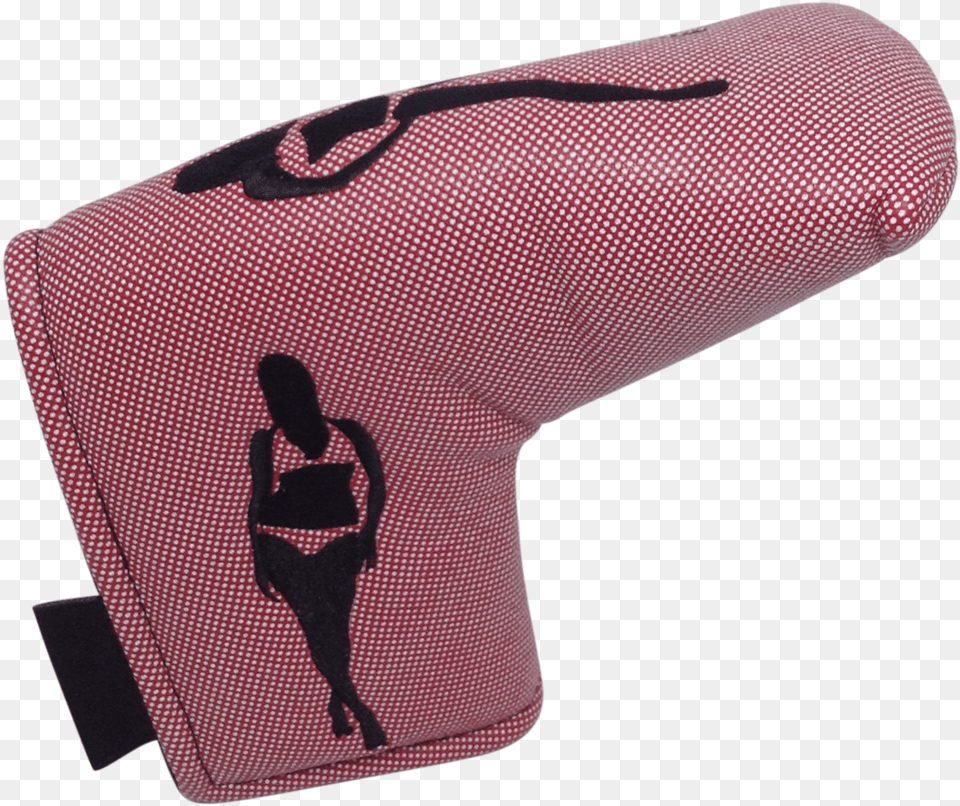 Bikini Girls Embroidered Putter Cover Gear Shift, Woman, Adult, Person, Home Decor Png